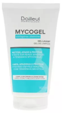 Żel oczyszczający Mycogel 150 ml