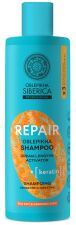 Szampon Oblepikha Keratin Repair 400 ml