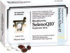 Activecomplex Seleno Q10 60 kapsułek + 60 tabletek