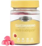 Glucomannan Gummies 42 żelki