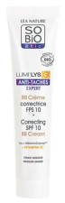 Lumi Lys Anti-Stain Expert BB krem SPF 10 40 ml