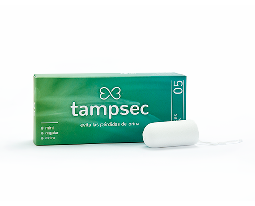 Incon Urinary Tampon Regu 5 jednostek