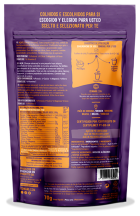 Liofilizowane Acai Superfood 70 gr Bio