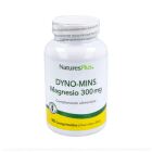 Dyno Mins Magnez 300 mg 90 Tabletek