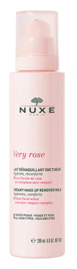 Very Rose Kremowe Mleczko Oczyszczające 200 ml