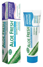 Aloe Fresh Retard Sens Gel Pasta do zębów 100 ml