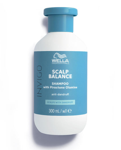 Invigo Scalp Balance Szampon przeciwłupieżowy 300 ml