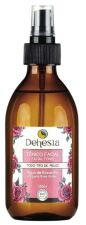 Organiczny tonik do twarzy z wodą różaną 250 ml