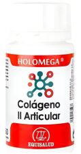 Holomega Collagen II Joint Health 50 kapsułek