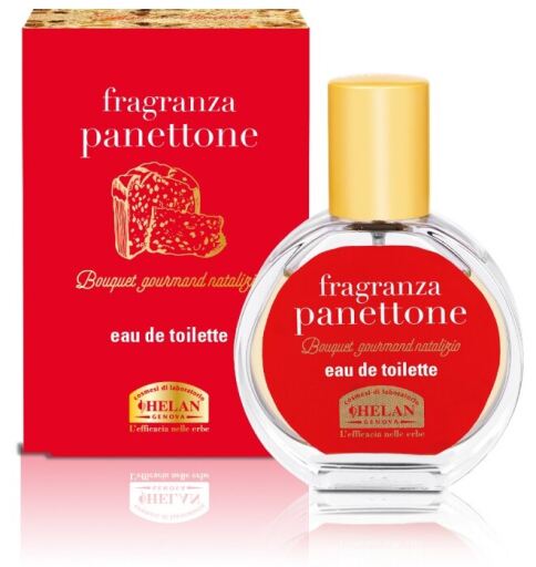 Panettone Fragrance Woda toaletowa 30 ml