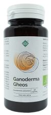 Ganoderma 90 kapsułek