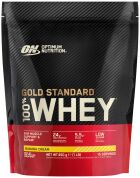 Na 100% Whey Gold Standard 450 gr