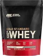 Na 100% Whey Gold Standard 450 gr