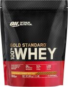 Na 100% Whey Gold Standard 450 gr