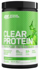 Na Gold Standard Clear Plant 280 gr