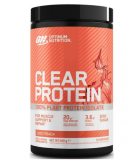 Na Gold Standard Clear Plant 280 gr