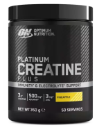 O Platinum Creatine Plus 350 gr