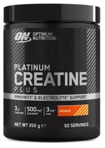 O Platinum Creatine Plus 350 gr