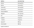 O Platinum Creatine Plus 350 gr