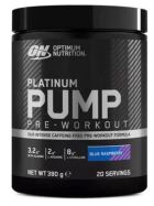 Na Platinum Pre Workout Pump 380 gr