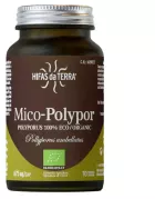 HDT Mico Polypor Polyporus HDT 70 kapsułek