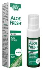 Aloesowy spray odświeżający 15 ml